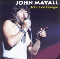 John Mayall : John Lee Boogie